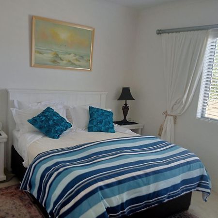 Oceans Cottage 斯特雷斯拜 外观 照片