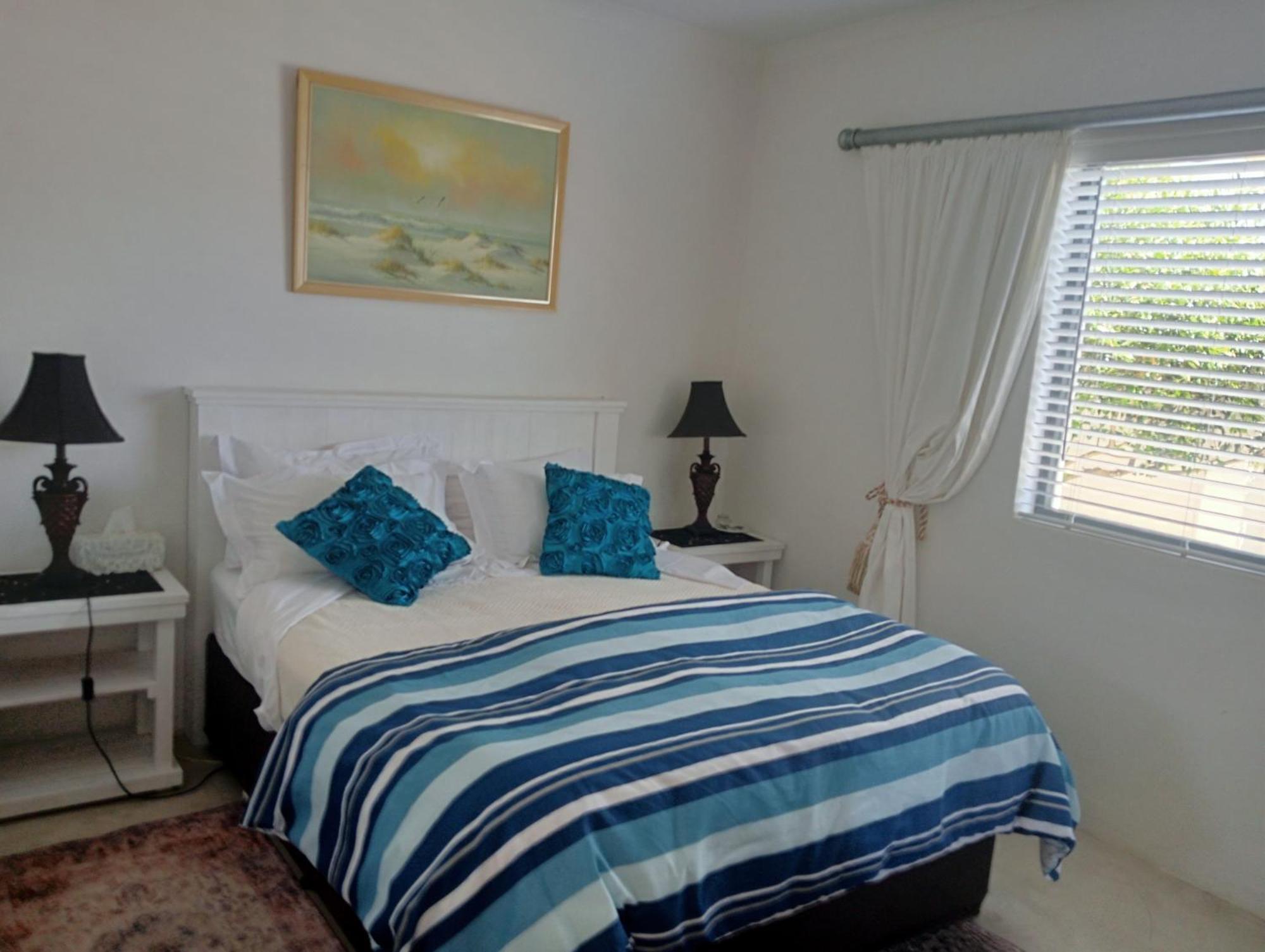 Oceans Cottage 斯特雷斯拜 外观 照片